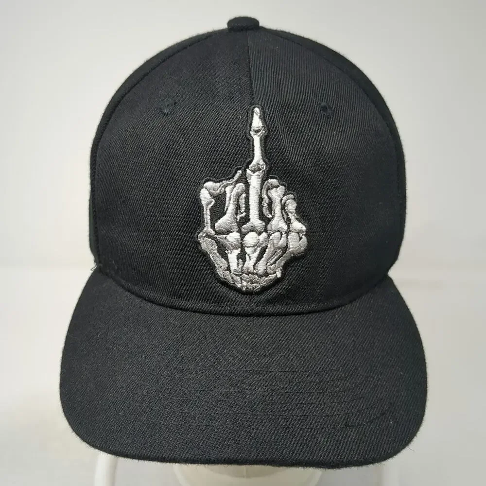 Joycap snapback hat